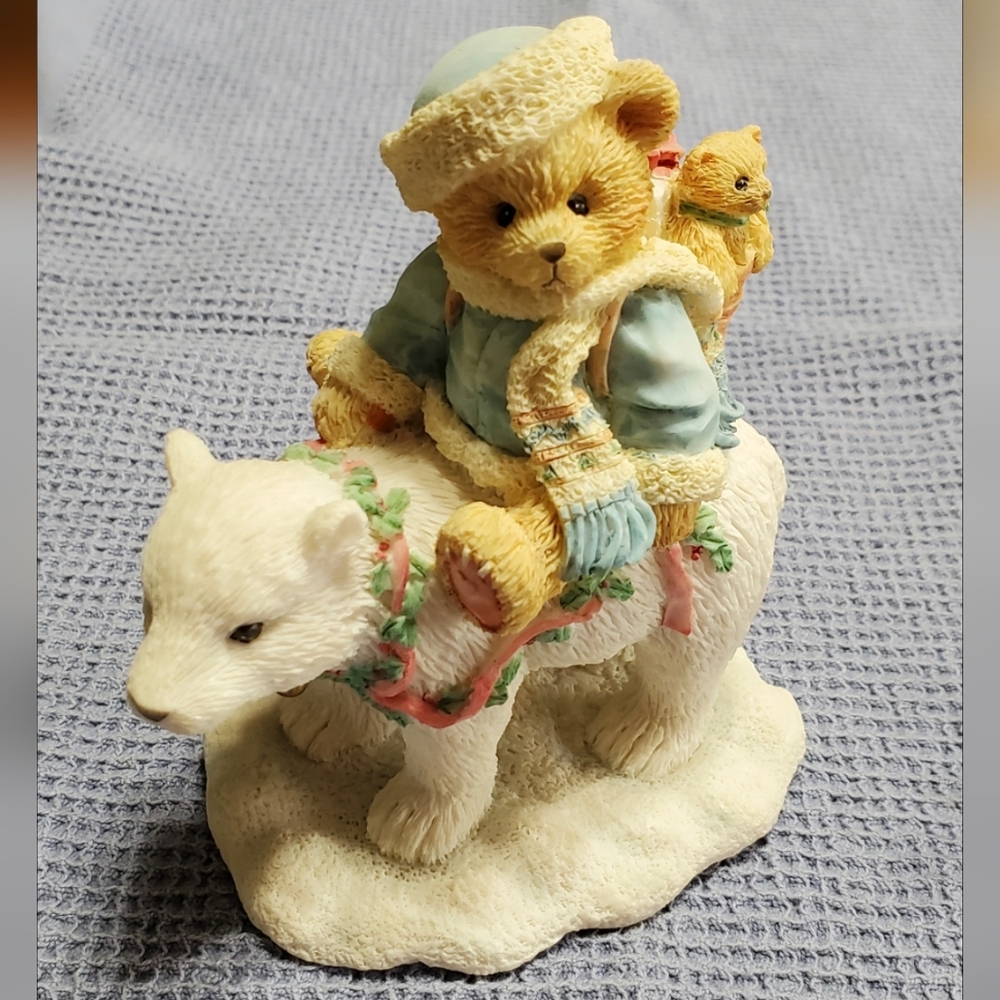 Cherished‎ Teddies